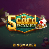 Poker 5 Lá pp881