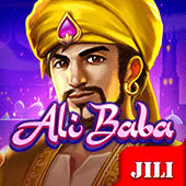 Ali Baba pp881