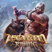 Asgardian Trỗi Dậy pp881