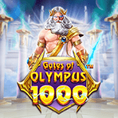 Cổng Olympus 1000 pp881
