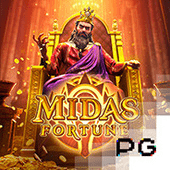 Vận May Midas pp881