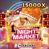 Chợ Đêm pp881
