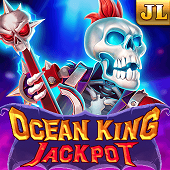 Vua Đại Dương Jackpot pp881