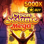 Mở Sesame Mega pp881