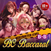 Baccarat Blockchain Sexy B B pp881