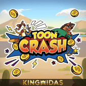 Toon Crash Cards Game trên pp881